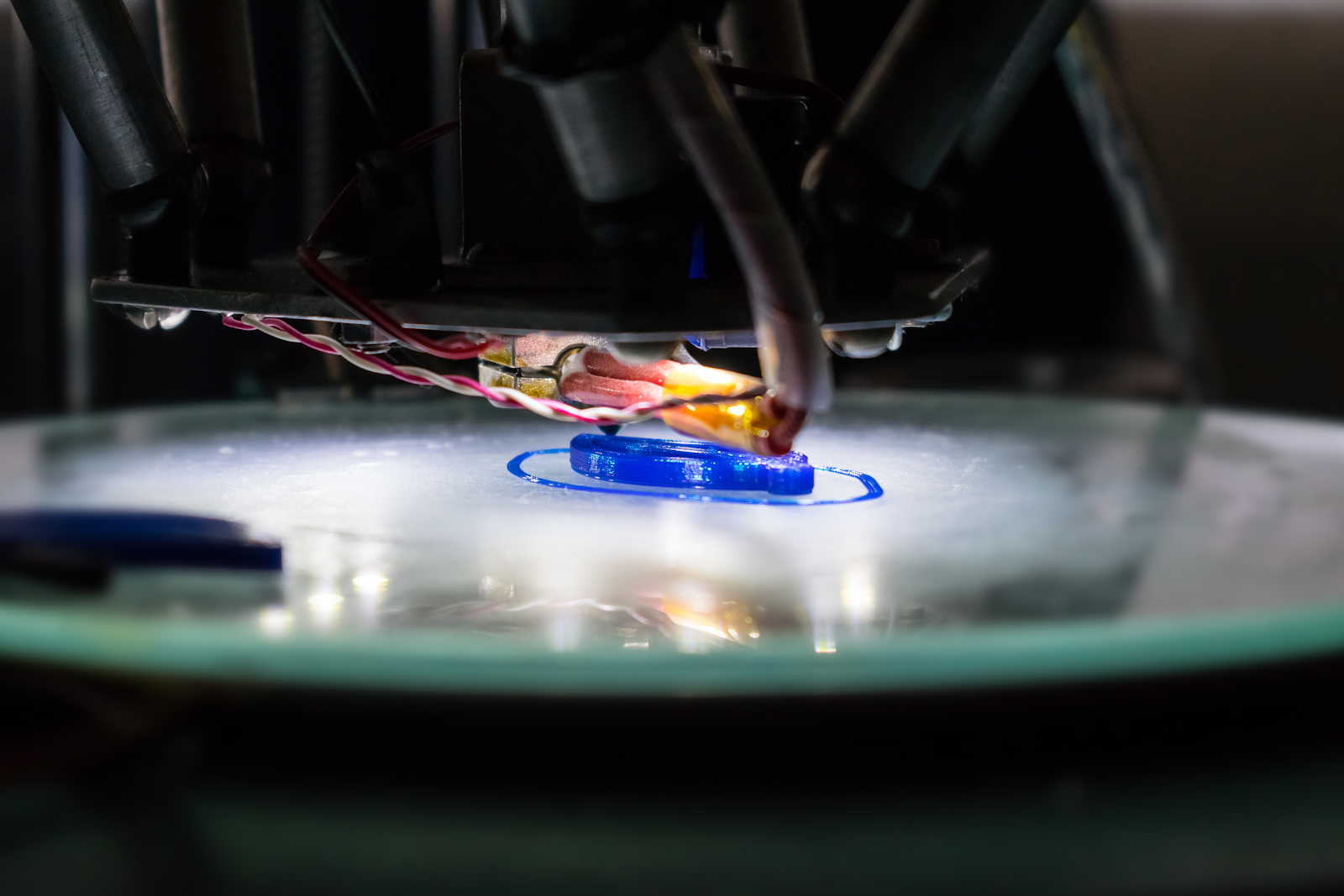 Ultrasonic Additive Manufacturing Explained